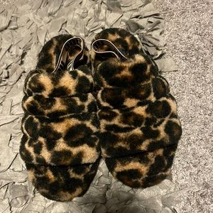 Ugg Fluff Yeah Slippers